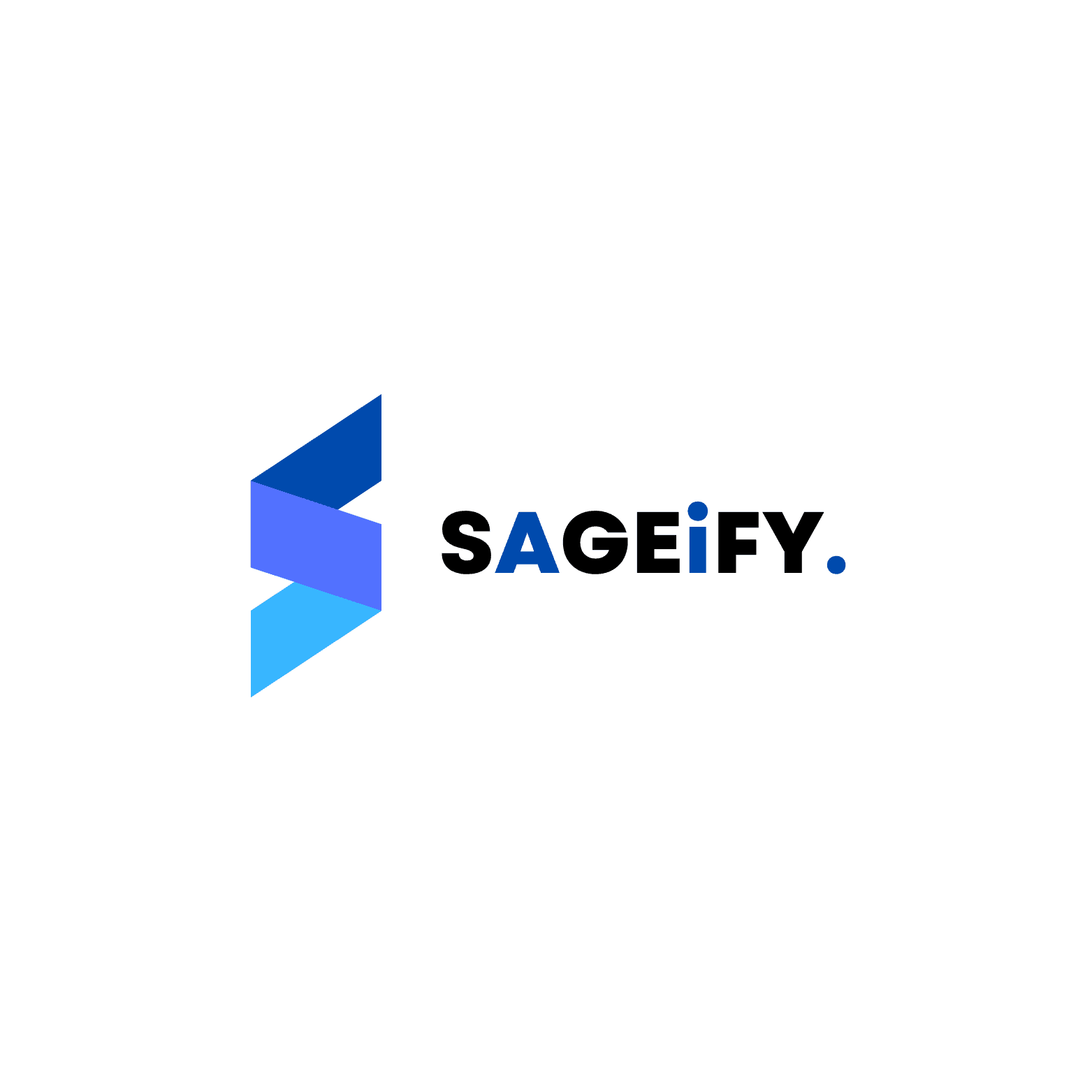 Sageify Logo